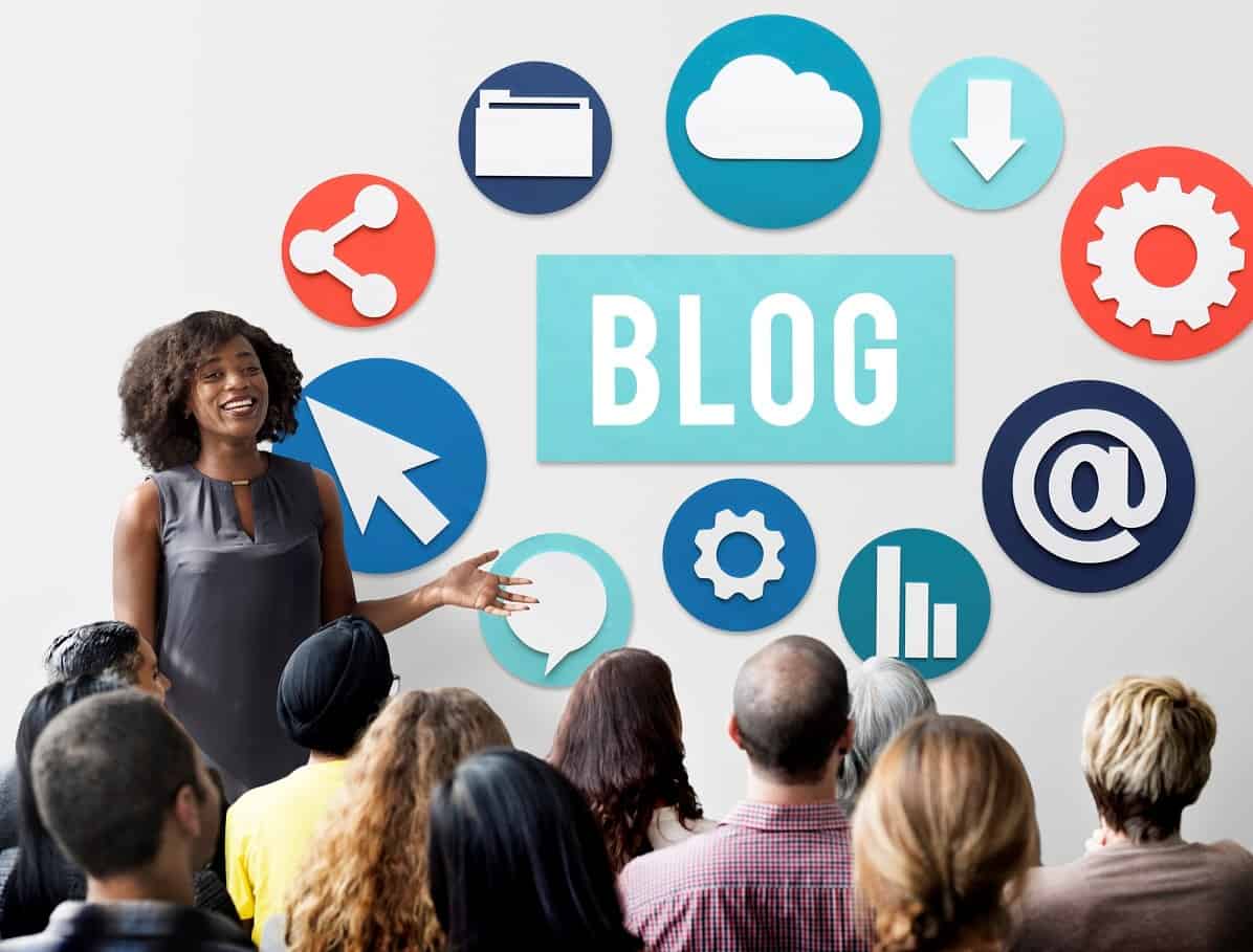 As melhores conferências de blogueiros e influenciadores das quais o senhor vai querer participar!